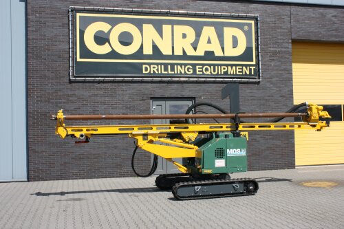 Conrad Bohrgeräte GmbH