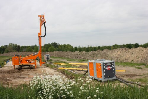 Conrad Bohrgeräte GmbH