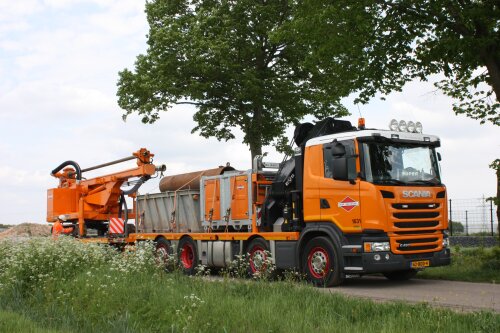 Conrad Bohrgeräte GmbH