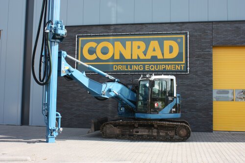Conrad Bohrgeräte GmbH