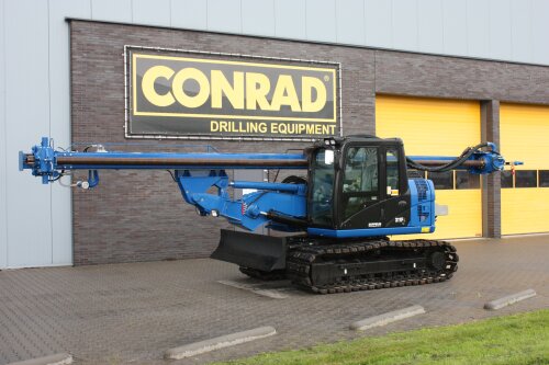 Conrad Bohrgeräte GmbH