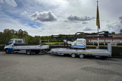 Conrad Bohrgeräte GmbH