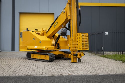 Conrad Bohrgeräte GmbH