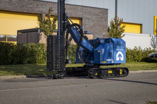 Conrad Bohrgeräte GmbH