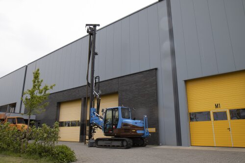 Conrad Bohrgeräte GmbH