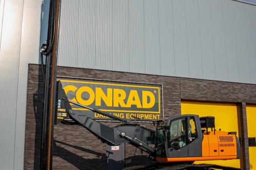 Conrad Bohrgeräte GmbH