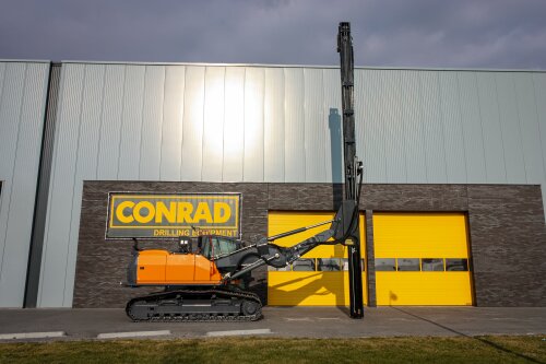 Conrad Bohrgeräte GmbH