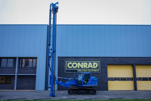 Conrad Bohrgeräte GmbH