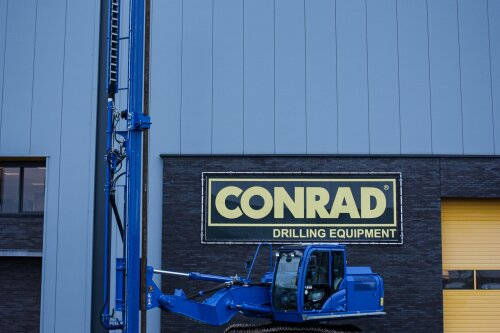 Conrad Bohrgeräte GmbH