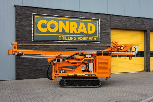 Conrad Bohrgeräte GmbH