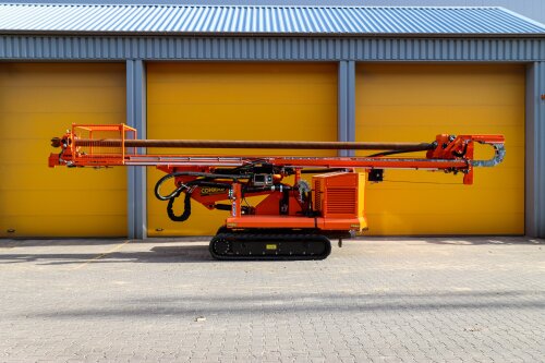 Conrad Bohrgeräte GmbH