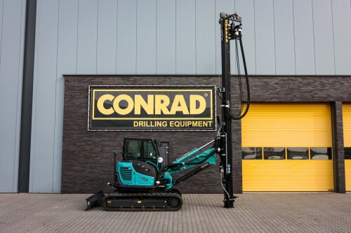 Conrad Bohrgeräte GmbH