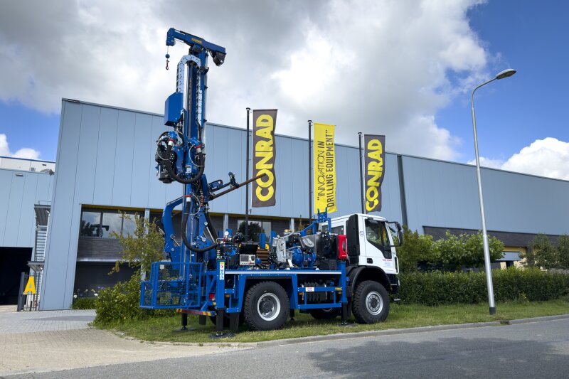 Conrad Bohrgeräte GmbH