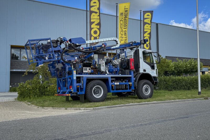 Conrad Bohrgeräte GmbH