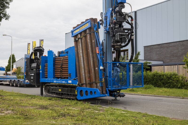 Conrad Bohrgeräte GmbH