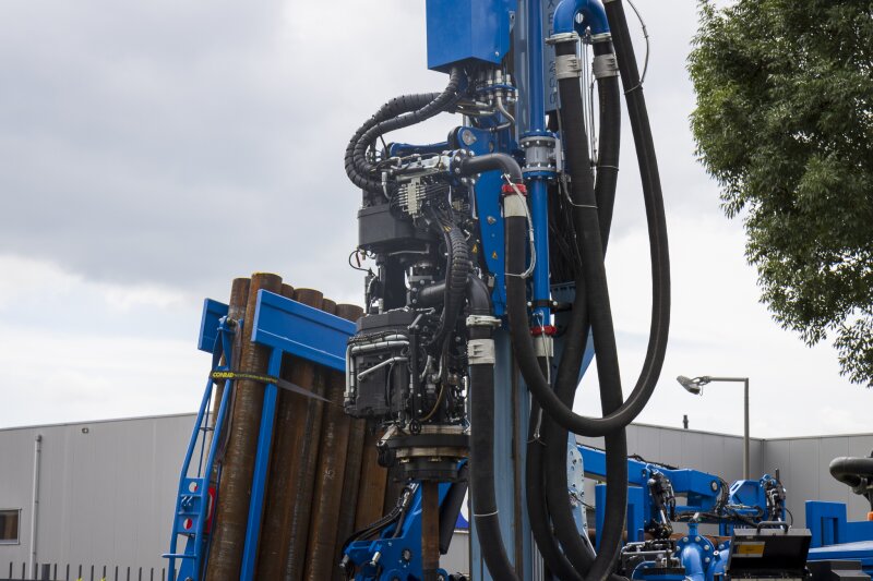 Conrad Bohrgeräte GmbH