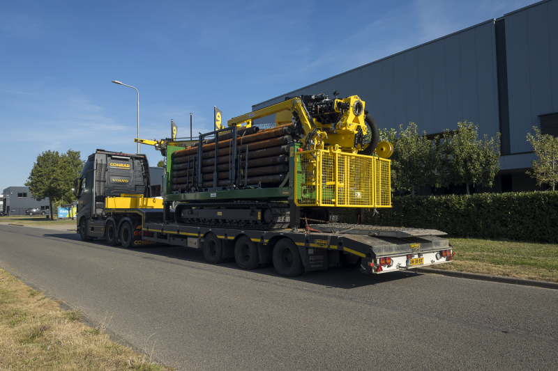 Conrad Bohrgeräte GmbH