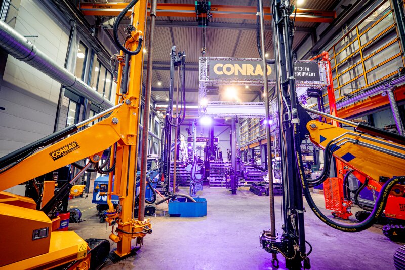 Conrad Bohrgeräte GmbH