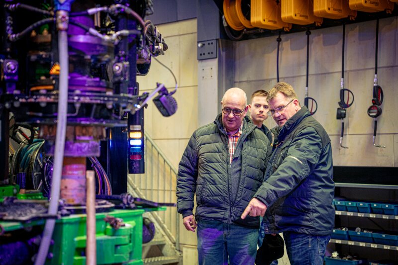 Conrad Bohrgeräte GmbH