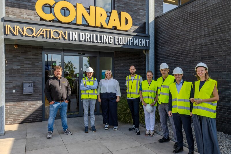 Conrad Bohrgeräte GmbH