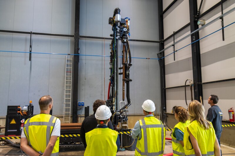 Conrad Bohrgeräte GmbH