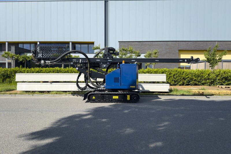 Conrad Bohrgeräte GmbH