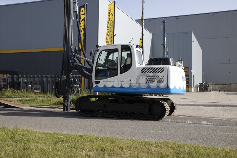 Conrad Bohrgeräte GmbH